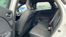 Renault Symbioz 1.6 E-Tech FHEV 145 Techno Esprit Alpine 5dr Auto Hybrid Estate